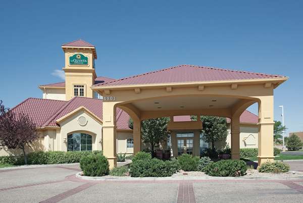 Exterior view - La Quinta Inn & Suites Pueblo - I-25, Exit 102