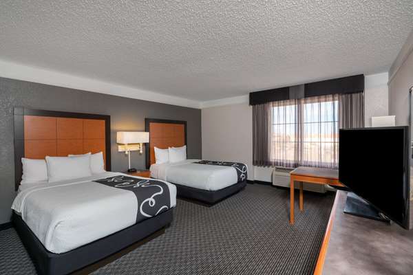  - La Quinta Inn & Suites Pueblo - I-25, Exit 102