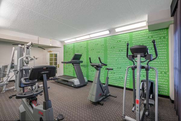 Fitness/ Exercise Room - La Quinta Inn & Suites Pueblo - I-25, Exit 102
