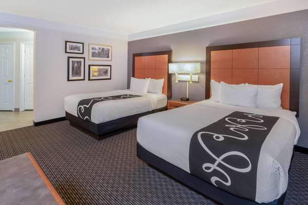  - La Quinta Inn & Suites Pueblo - I-25, Exit 102