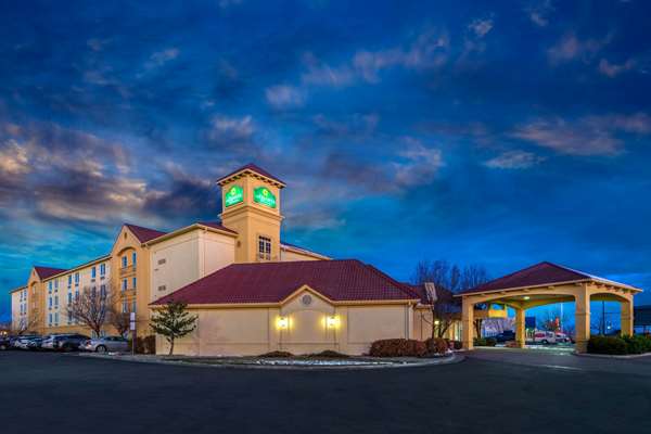 Exterior view - La Quinta Inn & Suites Pueblo - I-25, Exit 102