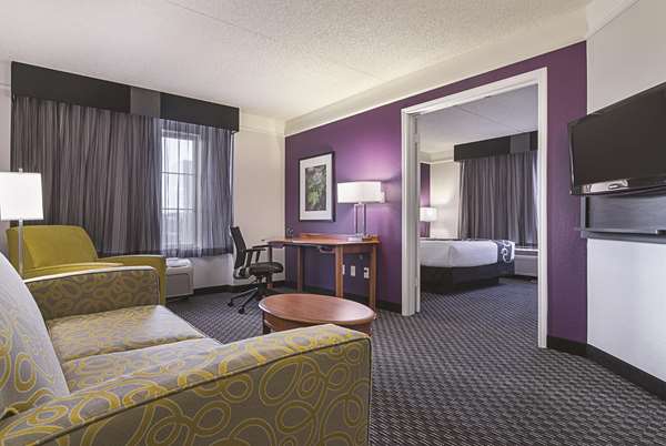 Suite - La Quinta Inn & Suites West Mesa