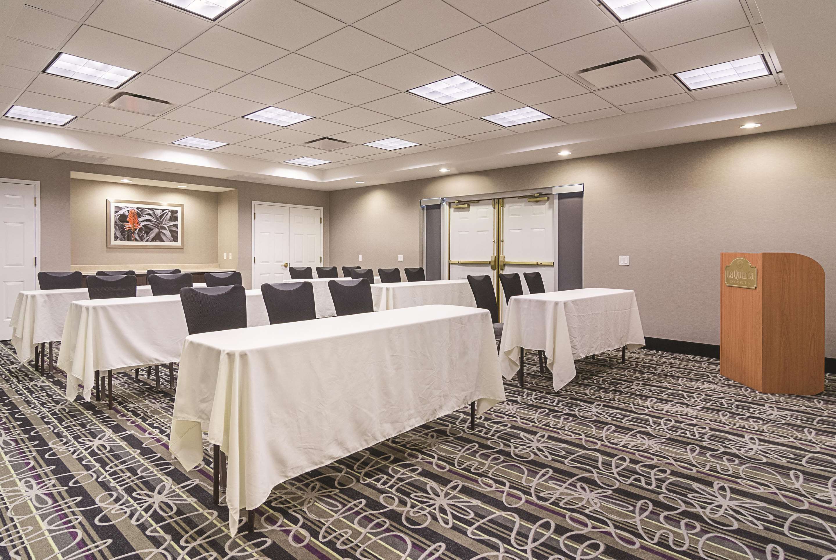 Meeting Room | La Quinta Inn & Suites by Wyndham Phoenix Mesa West