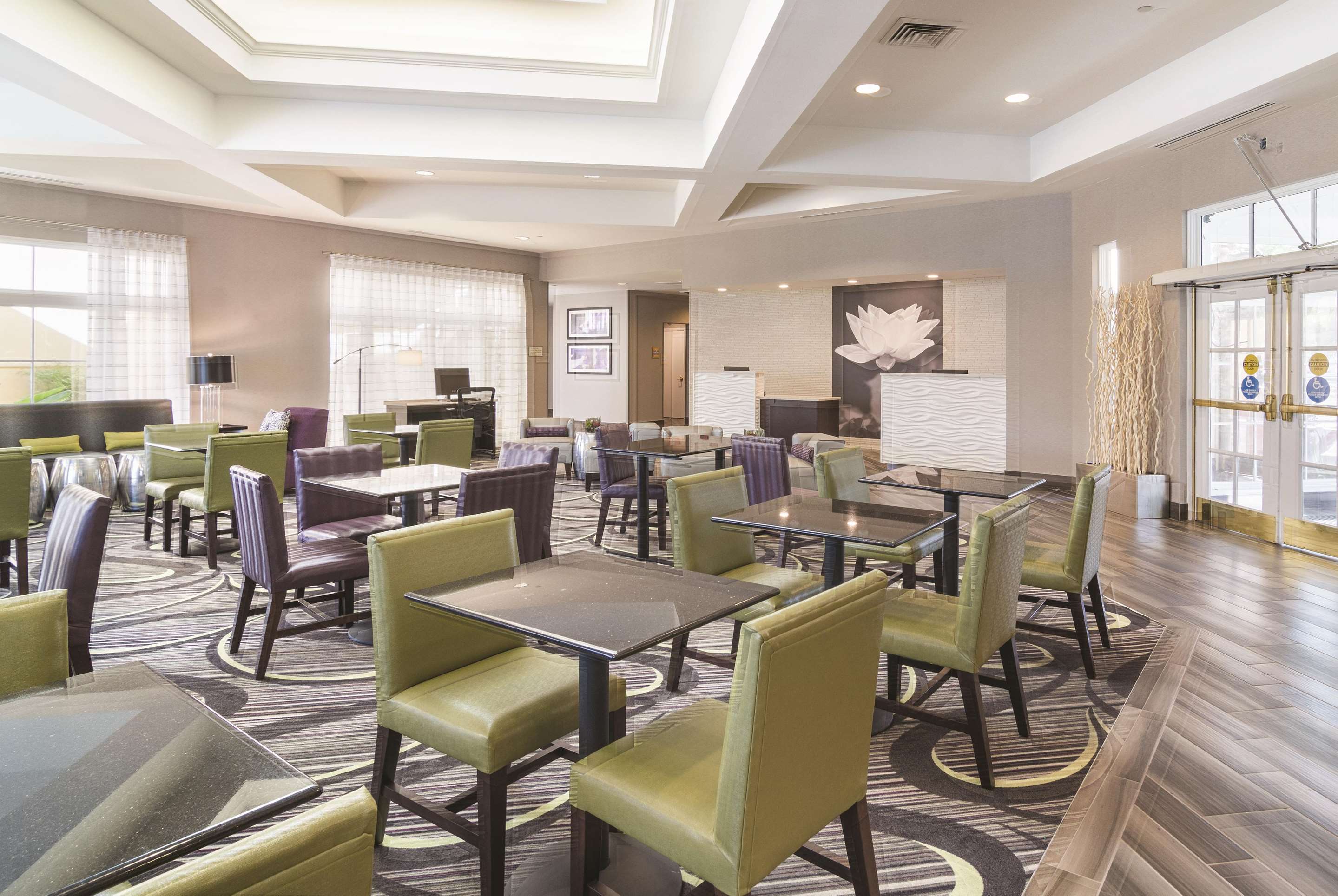 Property amenity | La Quinta Inn & Suites by Wyndham Phoenix Mesa West