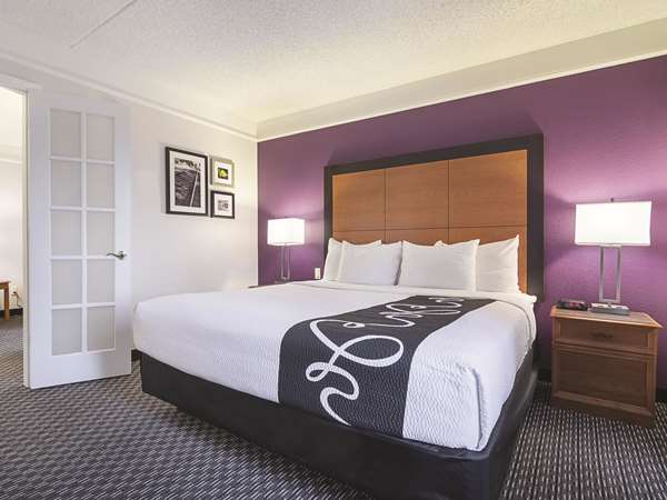 Suite - La Quinta Inn & Suites West Mesa