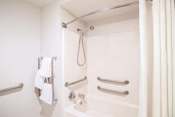 Suite - La Quinta Inn & Suites West Mesa