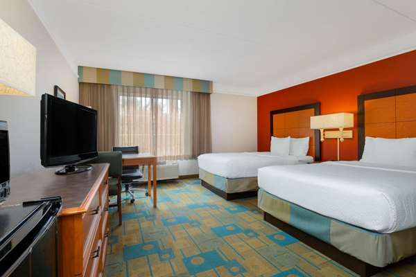  - La Quinta Inn & Suites West Lakeland - I-4, Exit 32