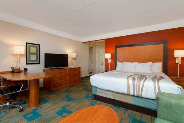 Suite - La Quinta Inn & Suites West Lakeland - I-4, Exit 32