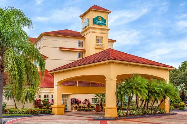 Exterior view - La Quinta Inn & Suites West Lakeland - I-4, Exit 32