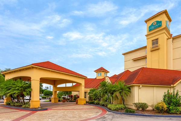 Exterior view - La Quinta Inn & Suites West Lakeland - I-4, Exit 32