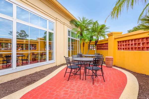  - La Quinta Inn & Suites West Lakeland - I-4, Exit 32