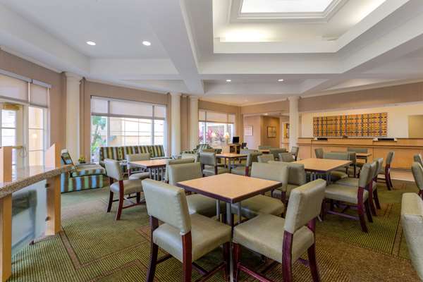 - La Quinta Inn & Suites West Lakeland - I-4, Exit 32