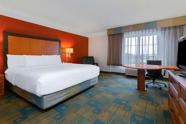  - La Quinta Inn & Suites West Lakeland - I-4, Exit 32