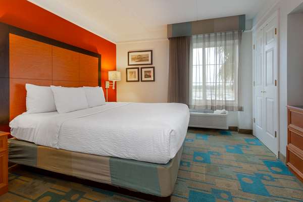 Suite - La Quinta Inn & Suites West Lakeland - I-4, Exit 32