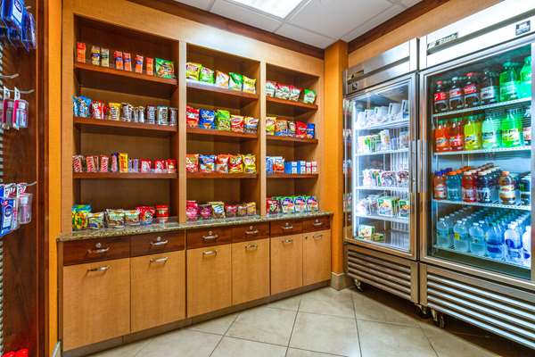  - La Quinta Inn & Suites West Lakeland - I-4, Exit 32