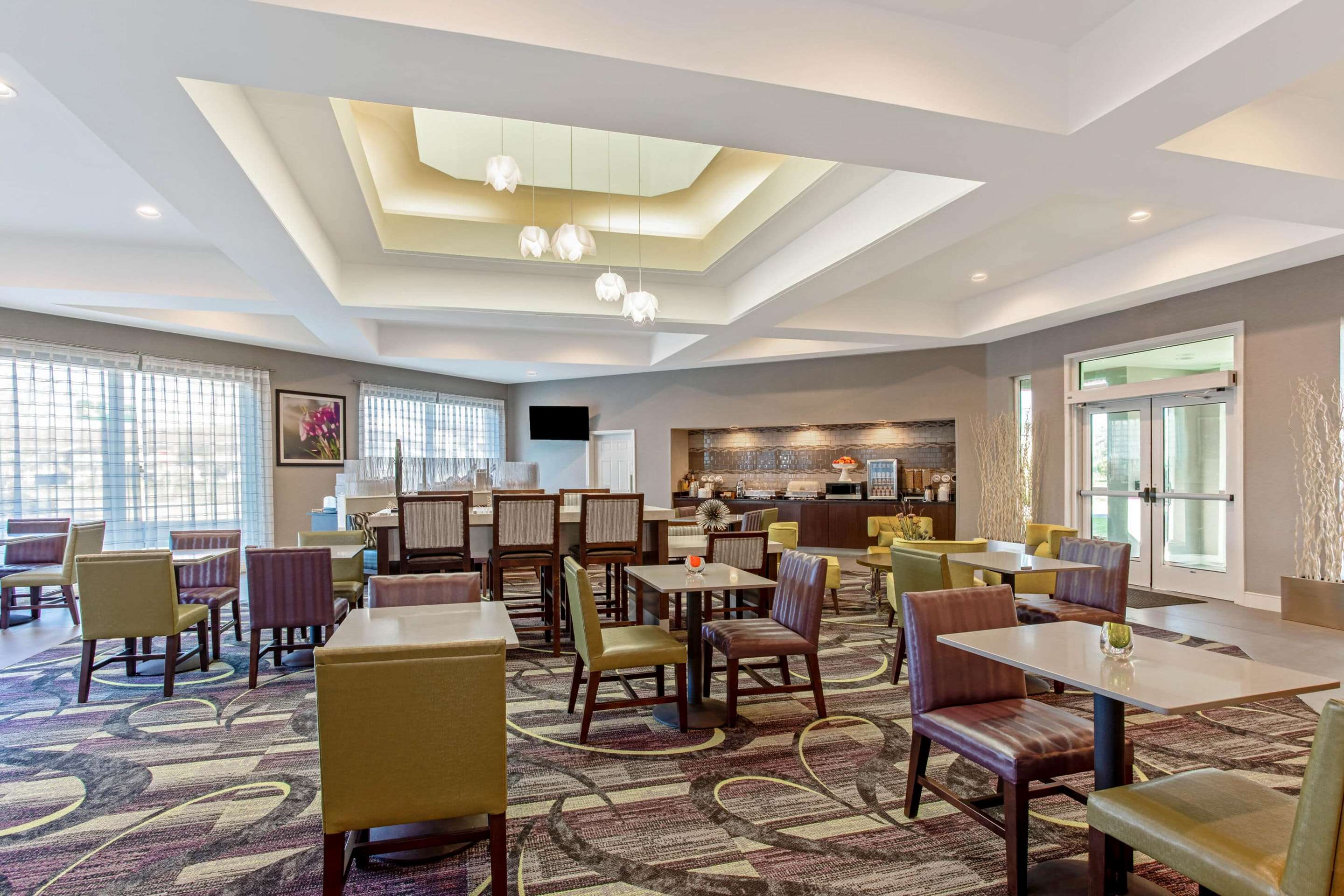 Property amenity | La Quinta Inn & Suites by Wyndham Panama City