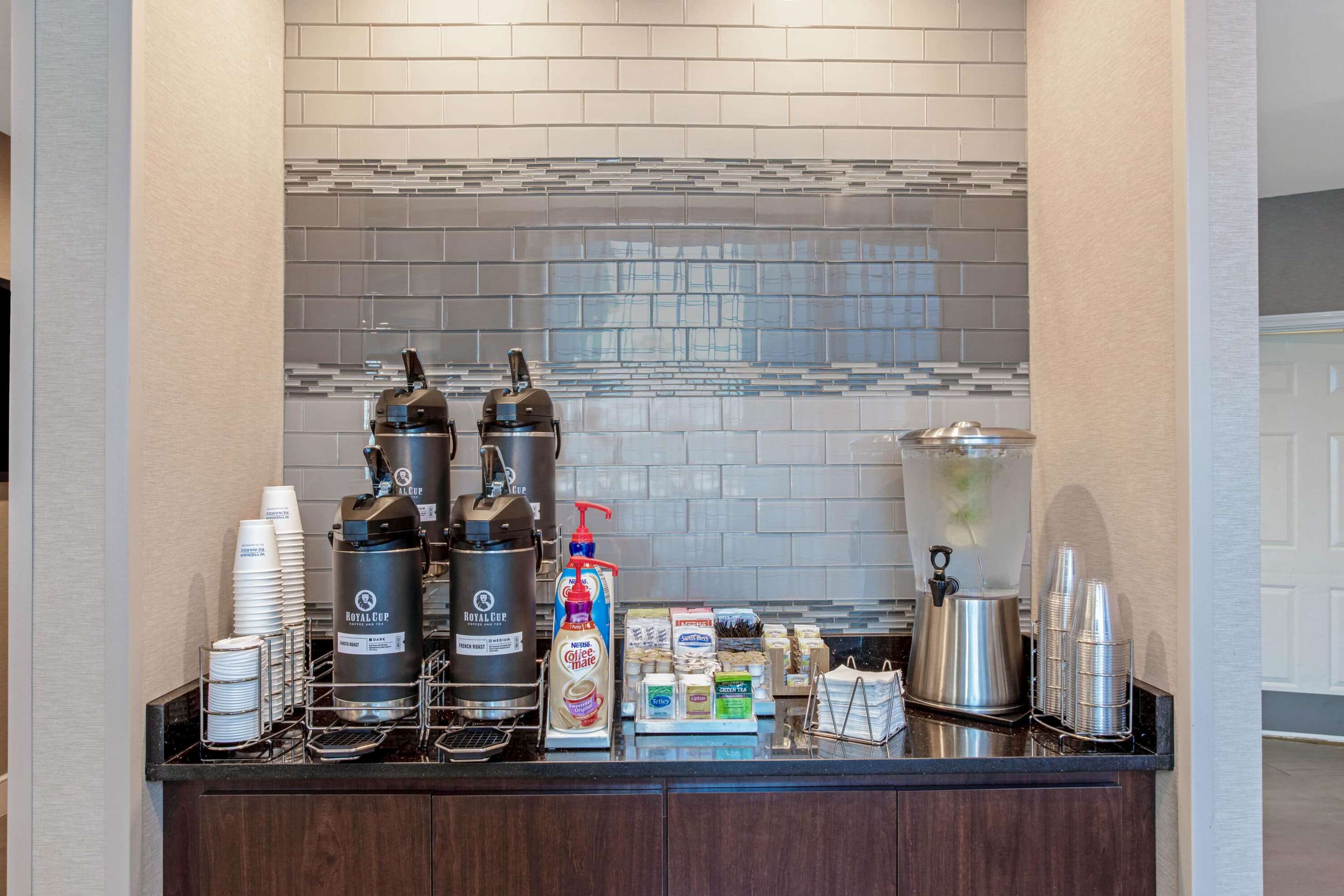 Property amenity | La Quinta Inn & Suites by Wyndham Panama City