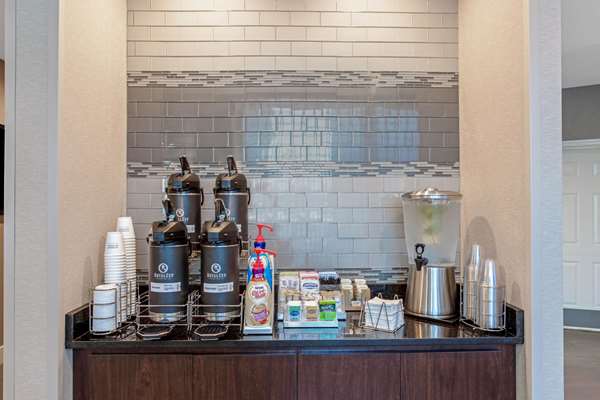  - La Quinta Inn & Suites Panama City