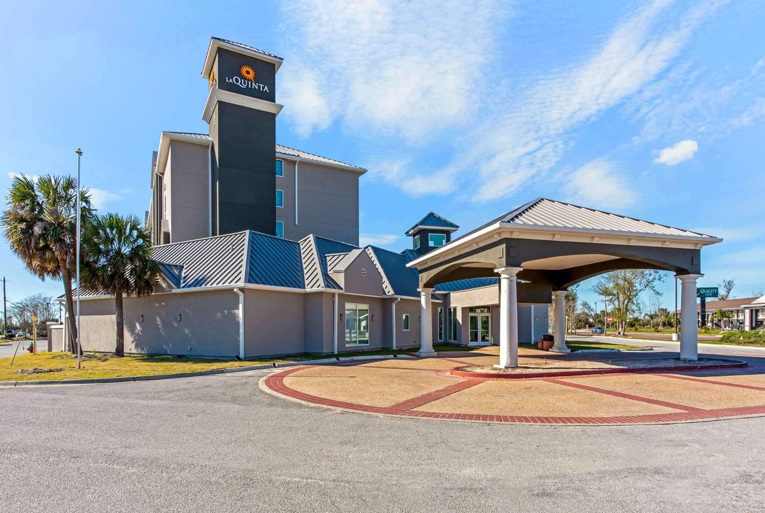 La Quinta Inn & Suites Panama City, FL See Discounts