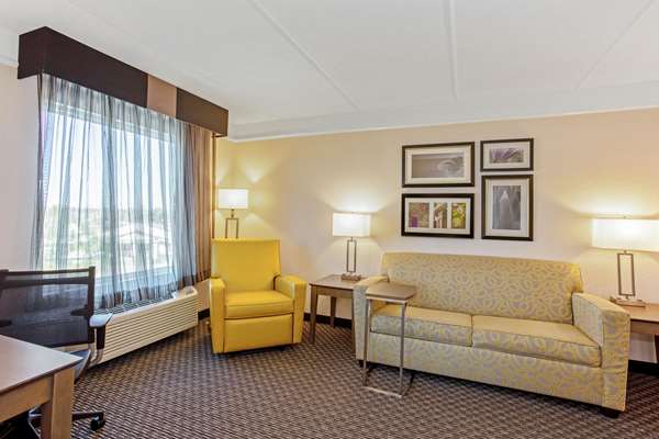 Suite - La Quinta Inn & Suites Panama City