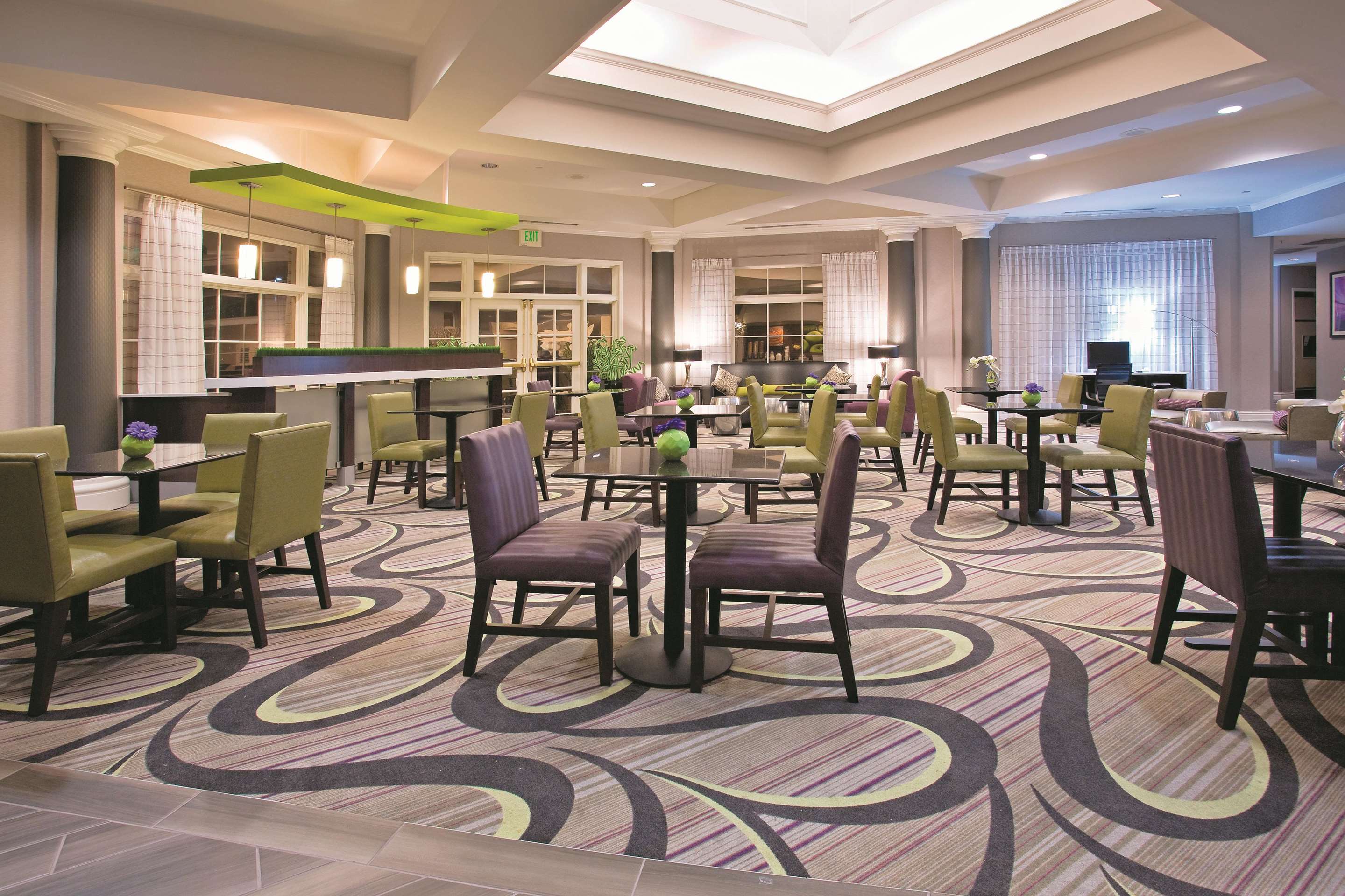 Lobby | La Quinta Inn & Suites by Wyndham Mesa Superstition Springs
