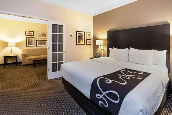 Suite - La Quinta Inn & Suites East Mesa