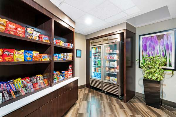  - La Quinta Inn & Suites East Mesa