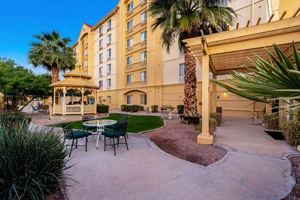 - La Quinta Inn & Suites East Mesa