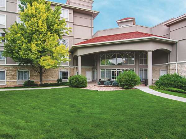 Exterior view - La Quinta Inn Airport Denver
