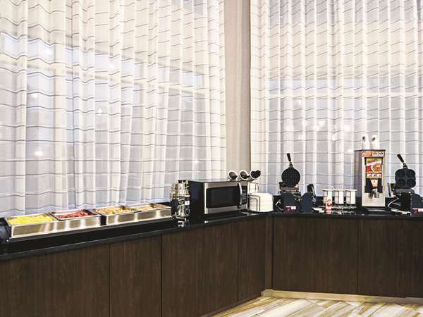  - La Quinta Inn Airport Denver