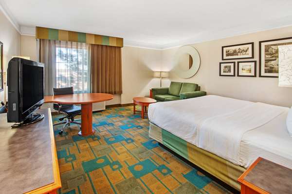  - La Quinta Inn & Suites West Albuquerque - I-40, Exit 155