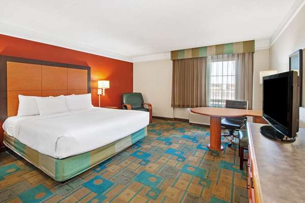  - La Quinta Inn & Suites West Albuquerque - I-40, Exit 155