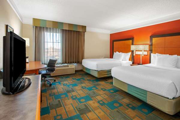  - La Quinta Inn & Suites West Albuquerque - I-40, Exit 155