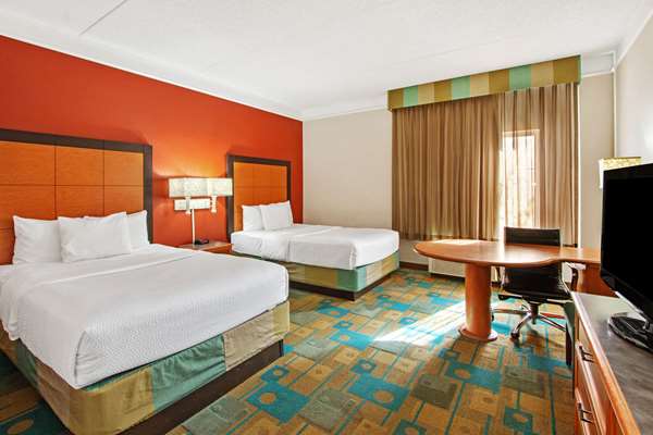  - La Quinta Inn & Suites West Albuquerque - I-40, Exit 155