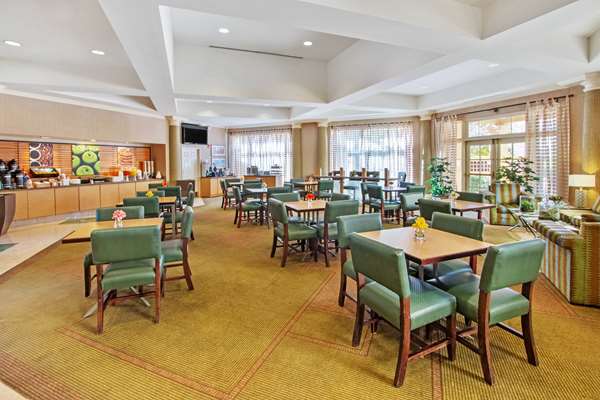  - La Quinta Inn & Suites West Albuquerque - I-40, Exit 155