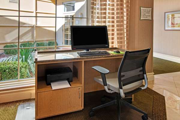 Conference Area - La Quinta Inn & Suites West Albuquerque - I-40, Exit 155