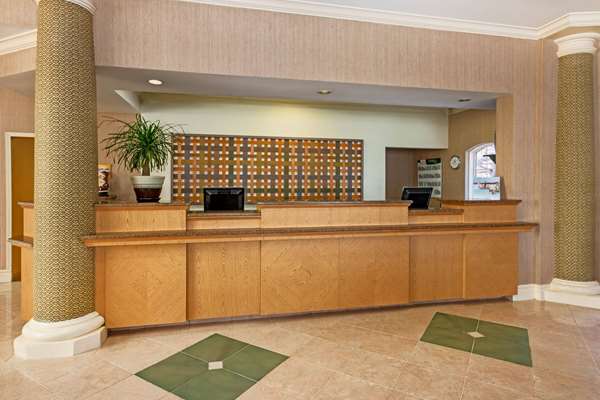  - La Quinta Inn & Suites West Albuquerque - I-40, Exit 155
