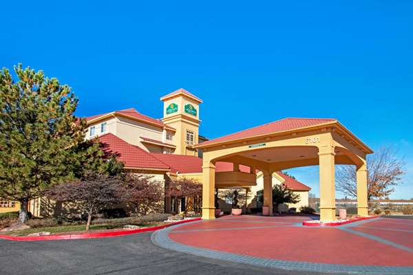 Exterior view - La Quinta Inn & Suites West Albuquerque - I-40, Exit 155