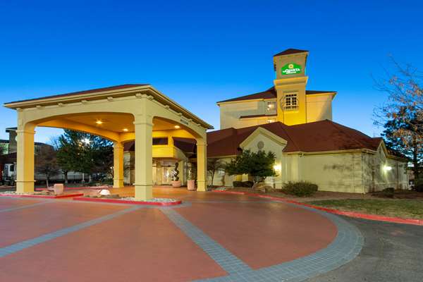 Exterior view - La Quinta Inn & Suites West Albuquerque - I-40, Exit 155