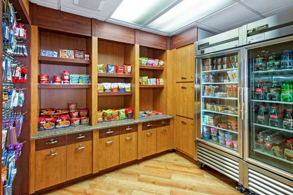  - La Quinta Inn & Suites West Albuquerque - I-40, Exit 155