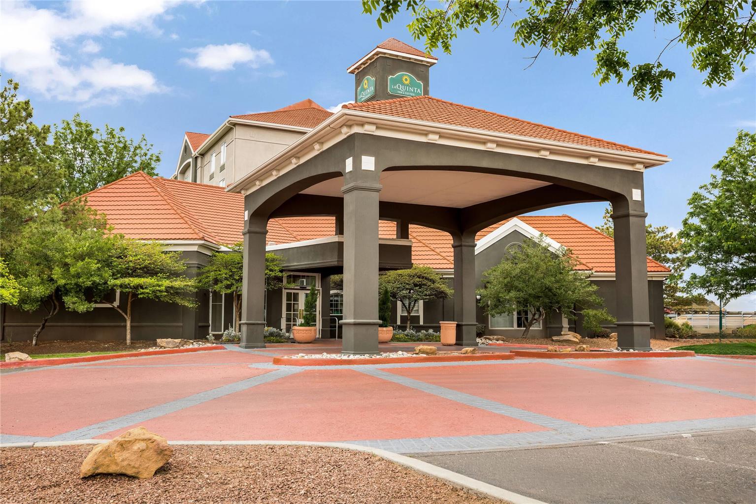 La Quinta Inn & Stes Albuquerque West