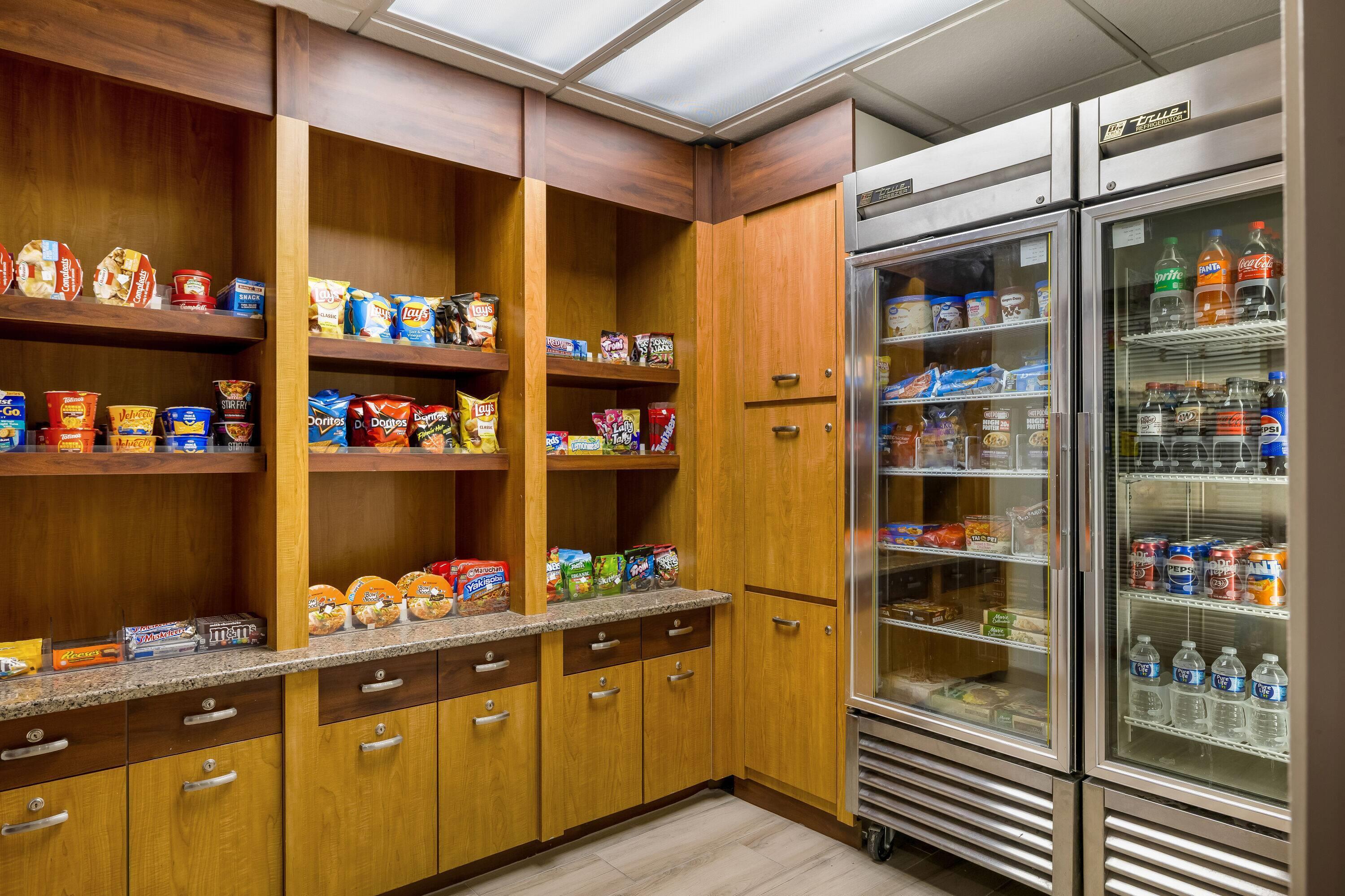 Property amenity | La Quinta Inn & Suites by Wyndham Albuquerque West
