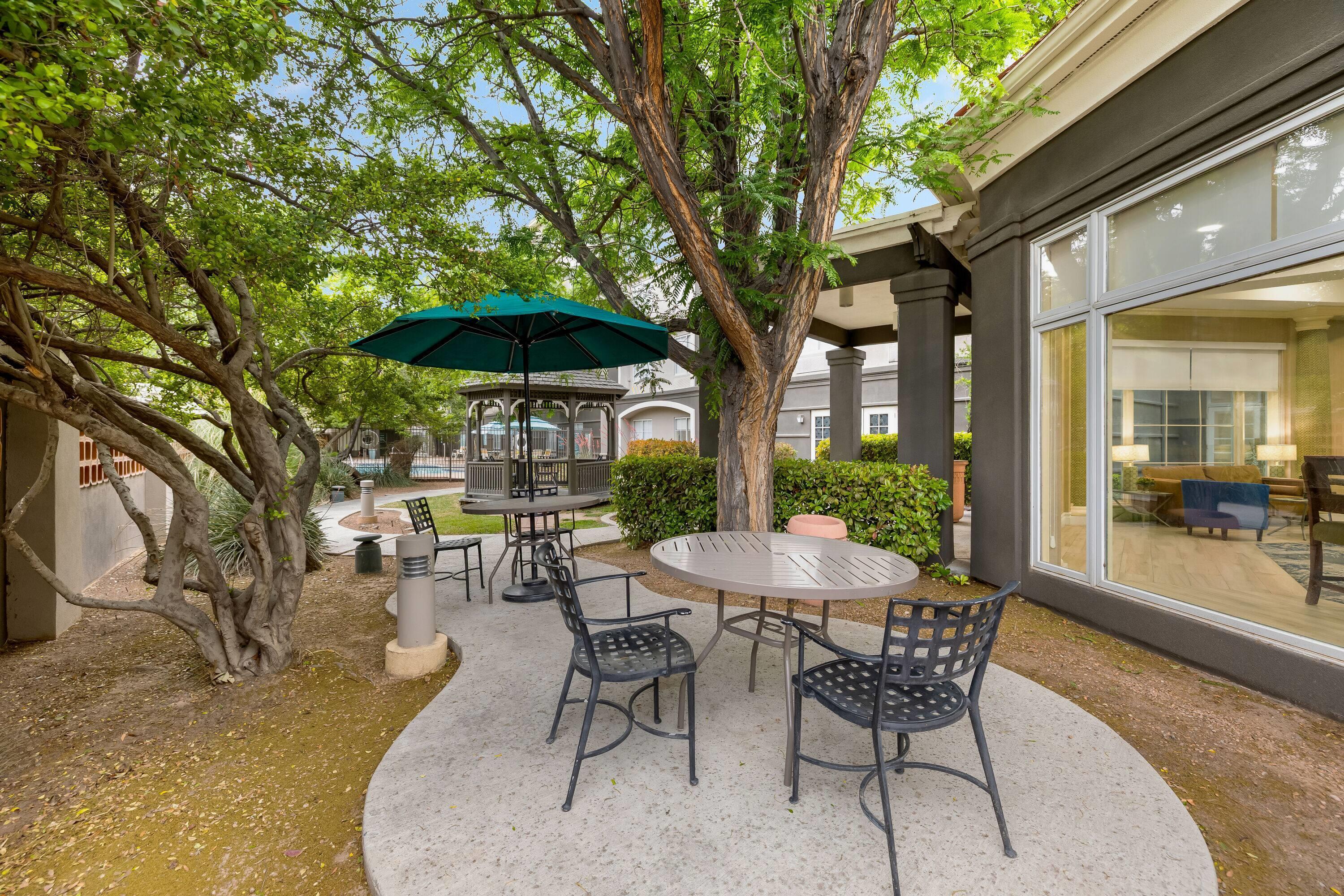 Property amenity | La Quinta Inn & Suites by Wyndham Albuquerque West
