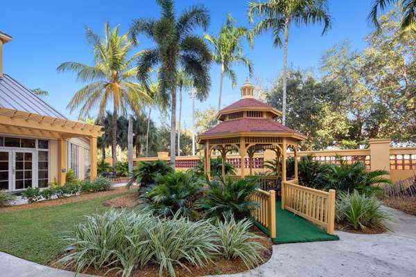  - La Quinta Inn Airport Doral