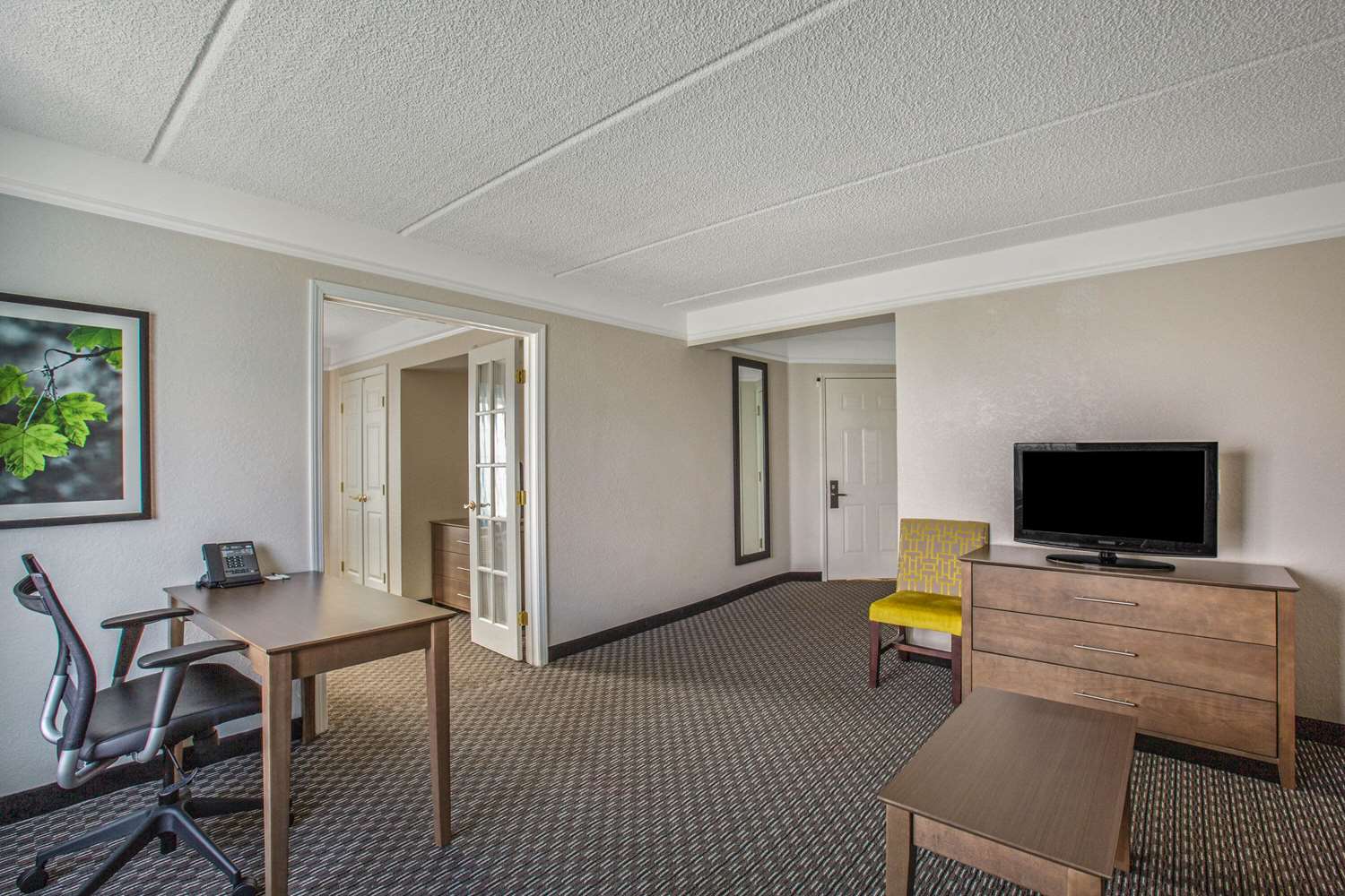 La Quinta Inn Airport Doral FL See Discounts