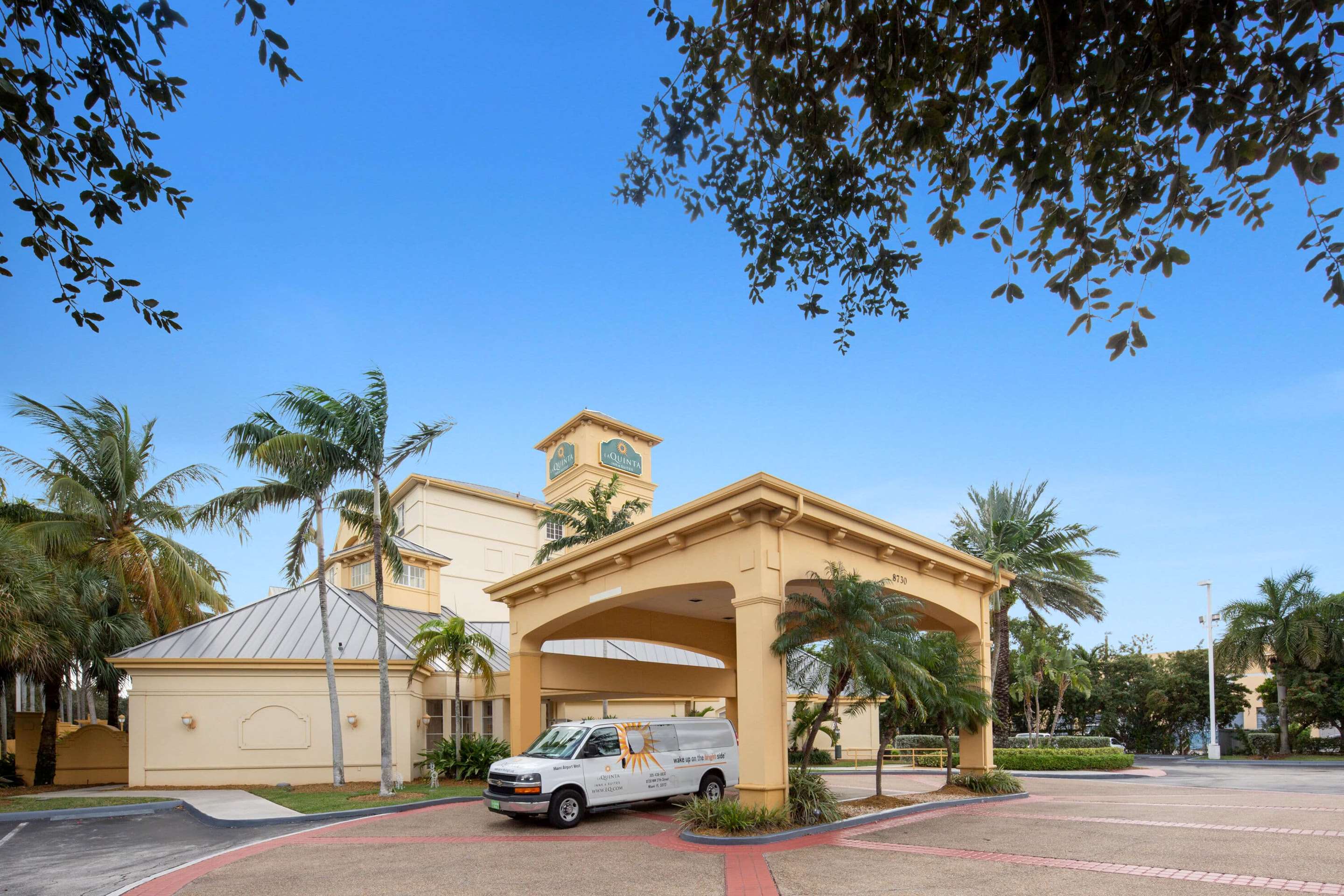 Property amenity | La Quinta by Wyndham Miami Airport West