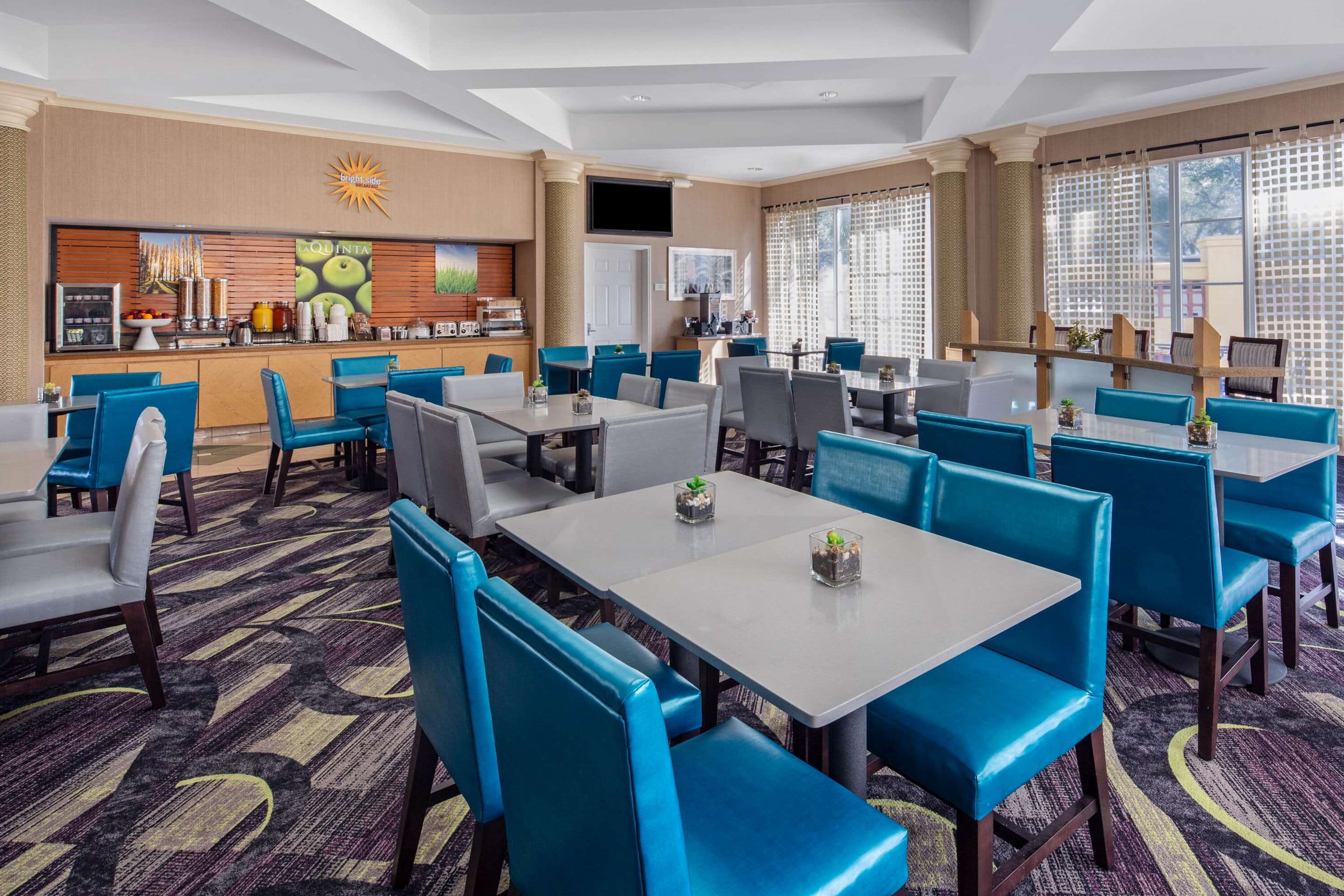 Property amenity | La Quinta by Wyndham Miami Airport West