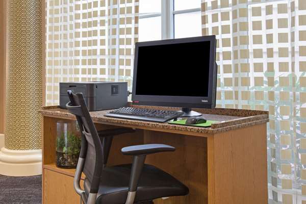 Conference Area - La Quinta Inn Airport Doral