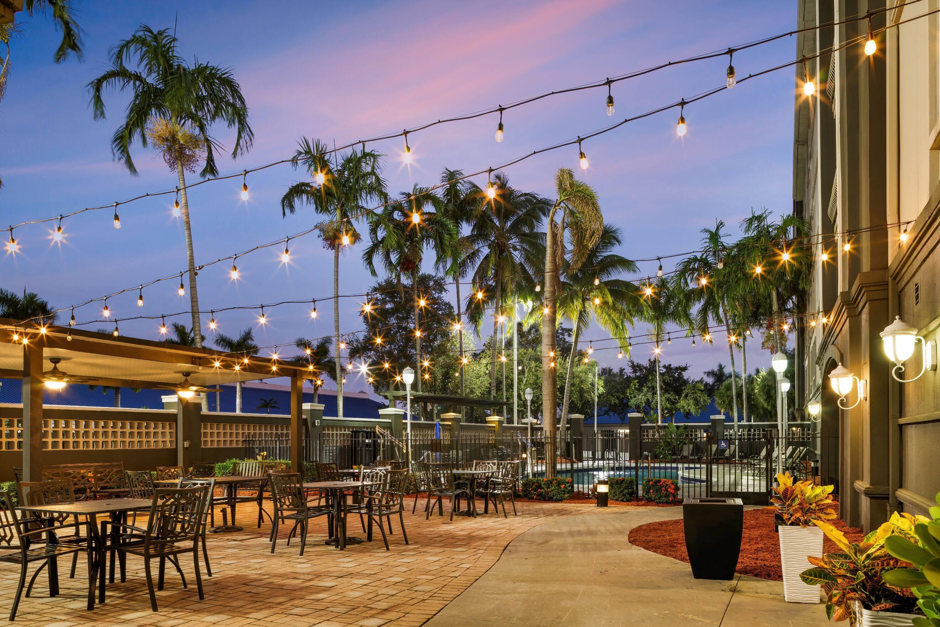 Property amenity | La Quinta by Wyndham Miami Airport West