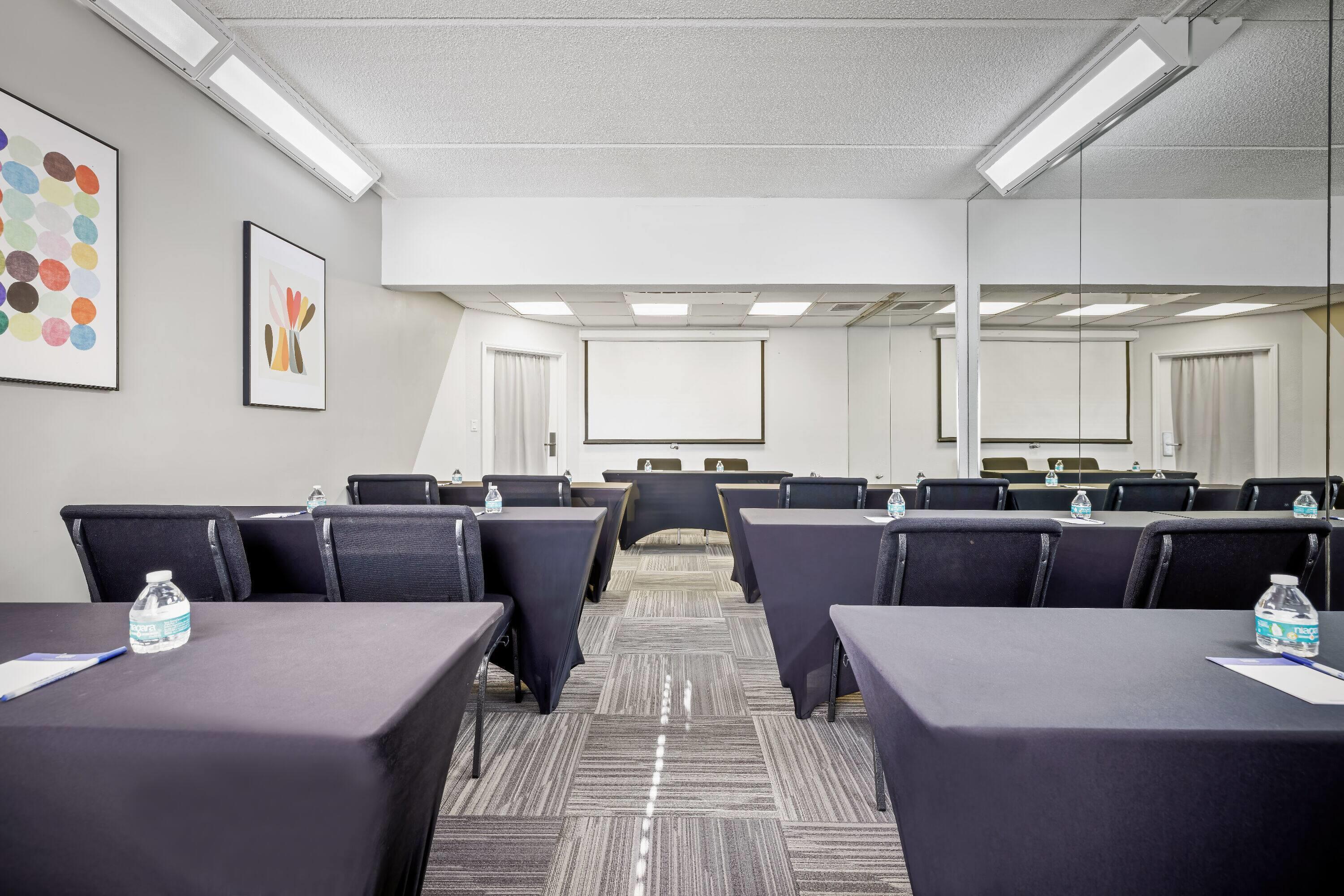 Meeting Room | La Quinta by Wyndham Miami Airport West